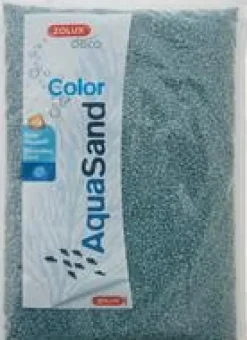Sable bleu Zolux Aquasand Color Neo - 1 kg