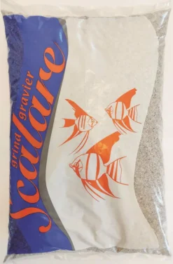 Sable de Loire 0,8/1 mm Dewerse – 10 kg