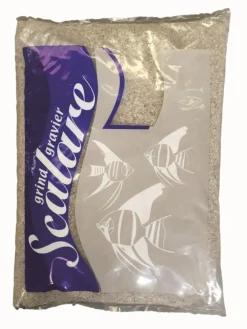 Sable de Loire 0,8/1 mm Dewerse – 4 kg