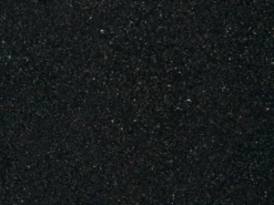 Sable vivant noir, granulométrie 0,5-1,7mm, NATURE'S OCEAN - Modèle Black Beach, 4,54Kg