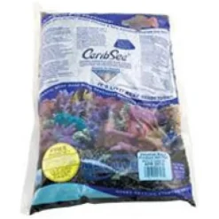 Sable vivant noir hawaiien, CARIBSEA Aragalive - 9,07kg