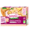 Sablés emmental & thym Babybio - 72 g