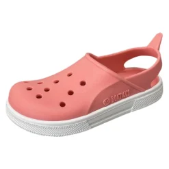 Sabot Cloggy Boatilus Rose