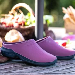 Sabots Marschal Blackfox Framboise