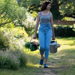 Sabots Marschal Blackfox Bleu