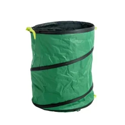 Sac à déchets verts pop up - 116L