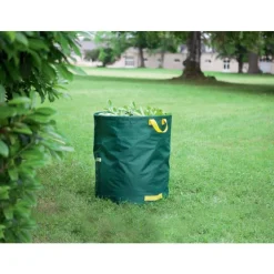 Sac à déchets verts réutilisable autostabilisé Standbag Nortène - 272 L