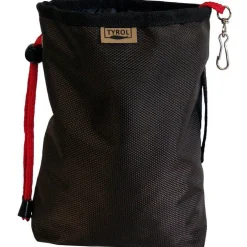 Sac à friandises Tyrol Marron 20 x 15 cm