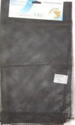 Sac à grosse maille pour masse filtrante, SUPERFISH BASSIN - dimensions 50x85 cm