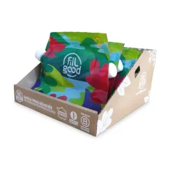 Sac à vrac gros bouchon Bio Gourmand Fillgood