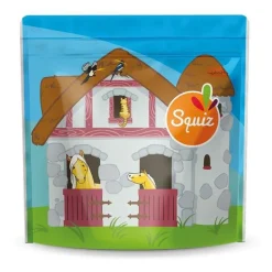 Sac à vrac gros bouchon Fillgood