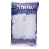 Sac de neige artificielle blanche 4 litres