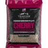 Sac de pellets à barbecue Traeger Cherry - 9 kg