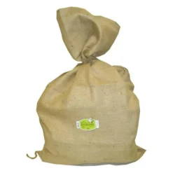 Sac en jute - 55 x 95 cm