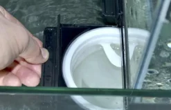 Sac filtrant en feutre 225 microns - RED SEA - modèle Filter Bag