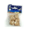Sachet de 6 ballots de paille