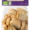 Sachet de croûtons bio ail Chanteracoise - 100 g