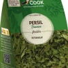 Sachet de persil feuilles bio Cook - 35 g