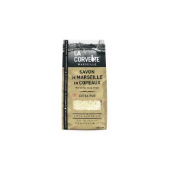 Sachet de Savon de Marseille en copeaux extra purs 750 g