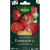 Sachet de semences potagères graines de tomate fournaise HF1 Graines d'Exception