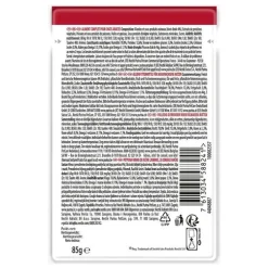 Sachet Delicate à la dinde pour chat - 85 gr