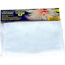 Sachets de filtration en lot, 22x45 cm, AQUA MEDIC Filter Bag 3 - Lot de 2