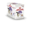 Sachets pour chat Sterilised mousse Royal Canin - 12x85 gr