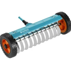 Sacrificateur sur roues bleu Gardena Combisystem