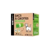 Sacs à crottes compostables Hamiform - x 16