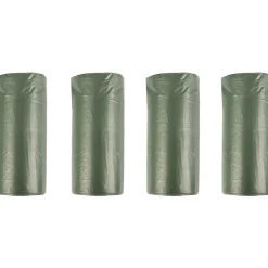 Sacs à déjections bio Flamingo - 4 x 15 pièces