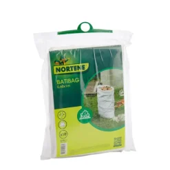 Sacs à gros déchets / gravats en polyéthylène tissé x 10 - 140L