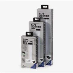 Safe Lighting 57 LED 14 W (Éclairage Paris 57 LED 15mm) - AQUATLANTIS