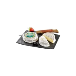 Saint Marcellin IGP Vercors lait - 80 g