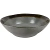 Saladier en grès Tindra coloris gris - Ø 30,5 cm