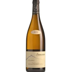 Sancerre AOC Tradition blanc bio Domaine Fleuriet - 75 cl