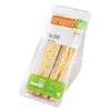 Sandwich œuf comté bio Étape bio - 135 g