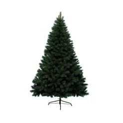 Sapin de Noël artificiel coloris vert Canada Spruce - 180 cm