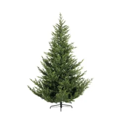 Sapin de Noël artificiel coloris vert Norway Spruce - 180 cm