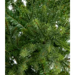 Sapin de Noël artificiel coloris vert Norway Spruce - 180 cm