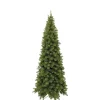 Sapin de Noël artificiel coloris vert Mulberry Slim