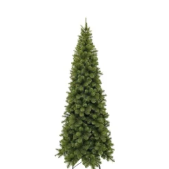 Sapin de Noël artificiel coloris vert Mulberry Slim