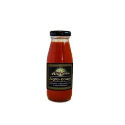 Sauce aigre douce bio Ethnoscience - 200 g