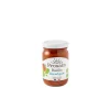 Sauce basilic sans sel ajouté 370 g