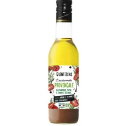 Sauce la Provençale bio Quintesens – 360 ml
