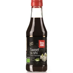 Sauce sweet sushi bio Lima - 250 ml