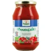 Sauce tomate provençale bio en boîte de 510 g