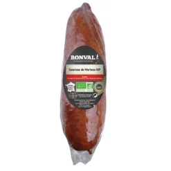 Saucisse de Morteau IGP 300g