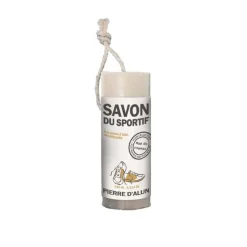 Savon du sportif en stick Mas du Roseau - 145 g