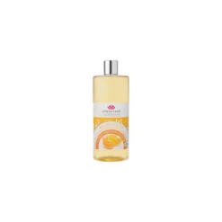Savon liquide Cosmebio orange EMMA NOEL