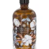 Savon liquide en flacon pompe senteur Coton des Champs Collines de Provence – 470 ml